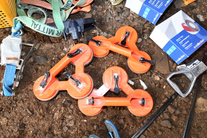 1110737-6 Miscellaneous mixed