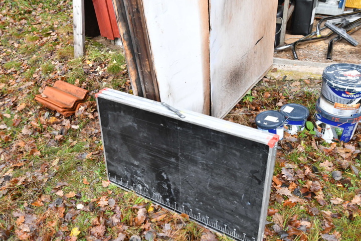 1110737-11 Miscellaneous mixed