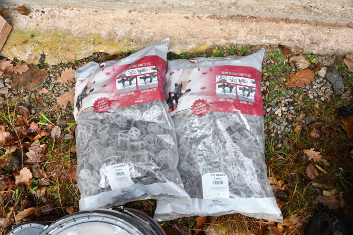 1110737-12 Miscellaneous mixed