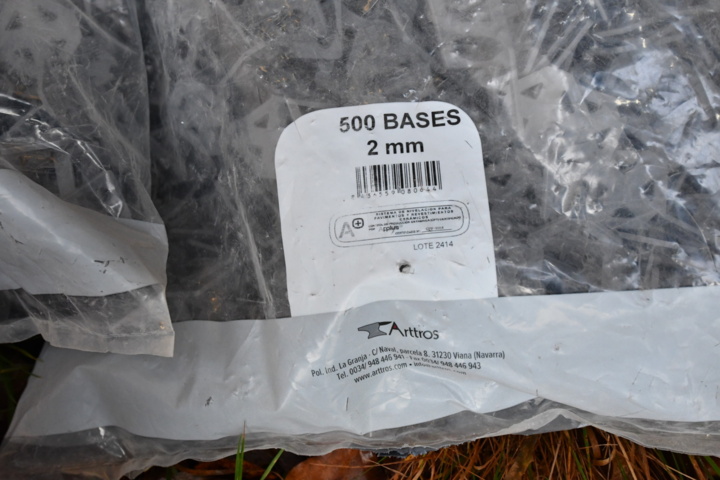 1110737-13 Miscellaneous mixed