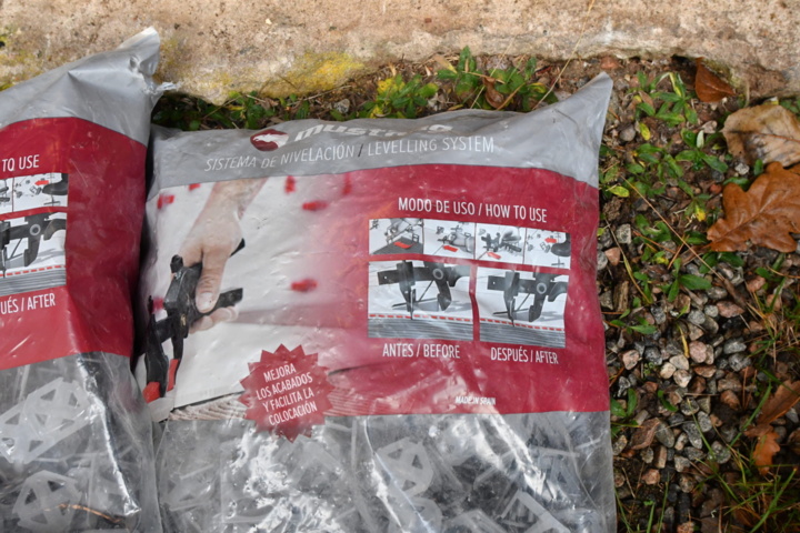 1110737-14 Miscellaneous mixed