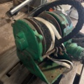 899202-3 Hydraulic Winch sepson 6254-027