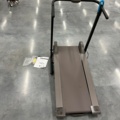 1039718-2 Treadmill Domyos w100