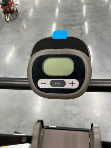 1039718-5 Treadmill Domyos w100