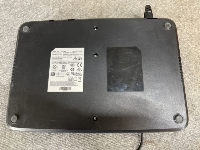 1110727-33 Totalsation Leica TS16 package