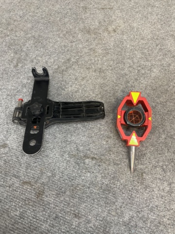 1110727-38 Totalsation Leica TS16 package