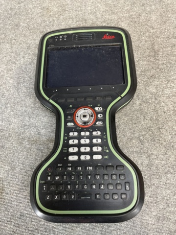 1110727-22 Totalsation Leica TS16 package