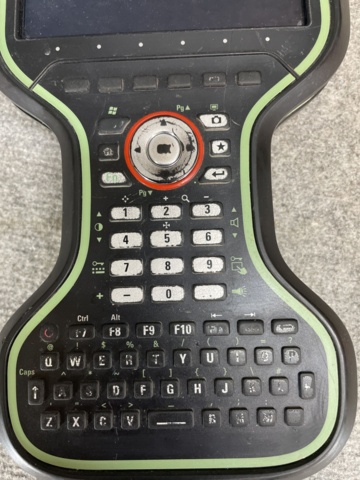 1110727-24 Totalsation Leica TS16 package