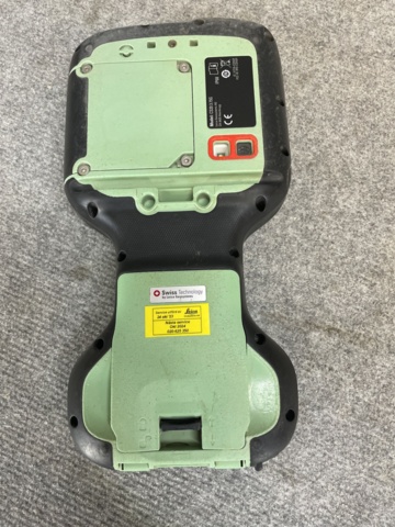 1110727-25 Totalsation Leica TS16 package