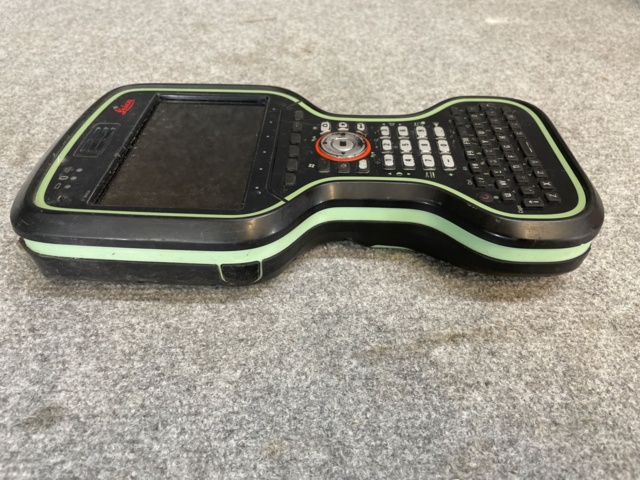 1110727-23 Totalsation Leica TS16 package