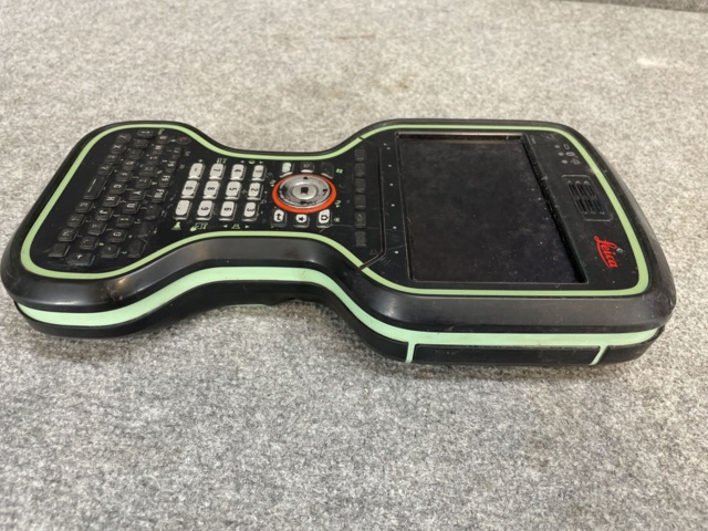 1110727-28 Totalsation Leica TS16 package