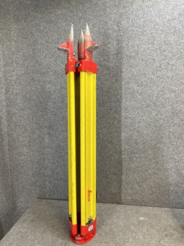 1110727-39 Totalsation Leica TS16 package