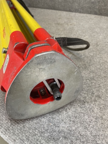 1110727-40 Totalsation Leica TS16 package