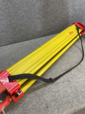 1110727-41 Totalsation Leica TS16 package