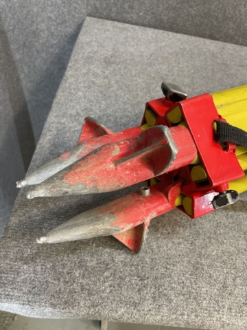 1110727-42 Totalsation Leica TS16 package