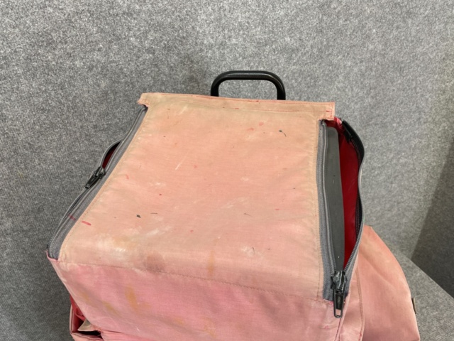 1110727-43 Totalsation Leica TS16 package