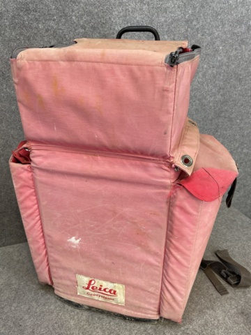 1110727-44 Totalsation Leica TS16 package