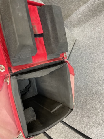 1110727-46 Totalsation Leica TS16 package