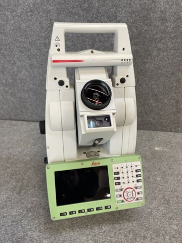 1110727-3 Totalsation Leica TS16 package