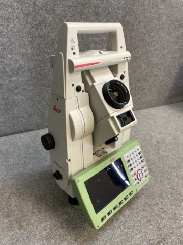 1110727-4 Totalsation Leica TS16 package