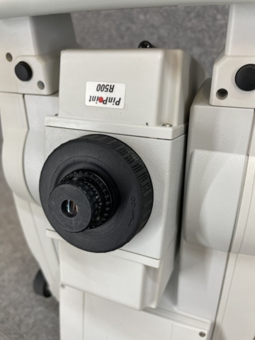 1110727-6 Totalsation Leica TS16 package