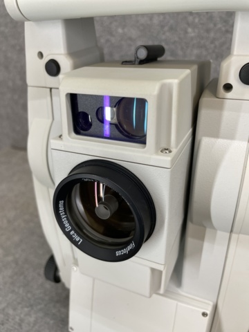 1110727-7 Totalsation Leica TS16 package