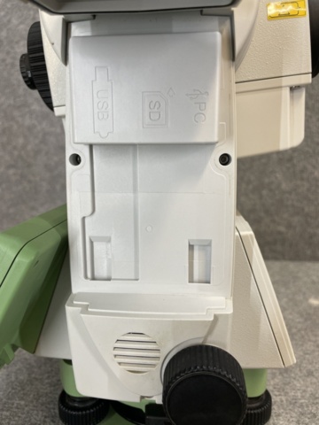 1110727-15 Totalsation Leica TS16 package