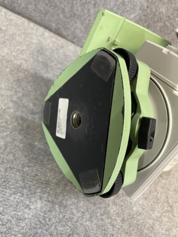 1110727-16 Totalsation Leica TS16 package