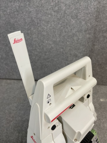 1110727-13 Totalsation Leica TS16 package