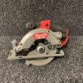 1084422-1 Cirkelsåg Milwaukee M12 CCS44