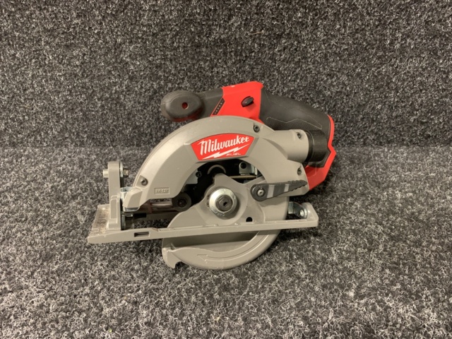 1084422-1 Cirkelsåg Milwaukee M12 CCS44