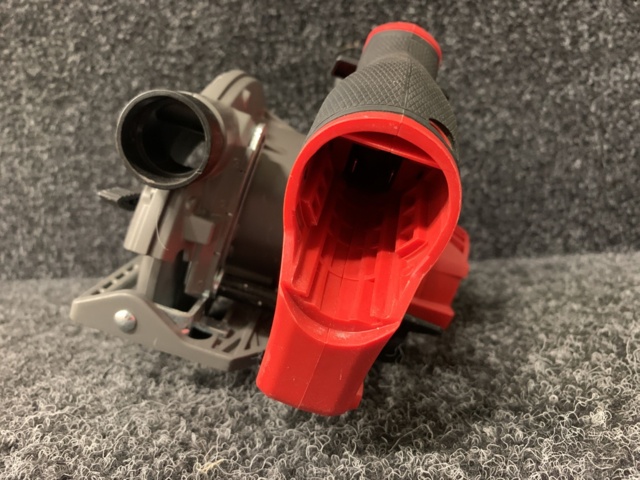 1084422-5 Cirkelsåg Milwaukee M12 CCS44