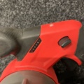 1084422-9 Cirkelsåg Milwaukee M12 CCS44