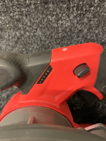 1084422-9 Cirkelsåg Milwaukee M12 CCS44