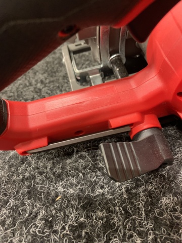 1084422-10 Cirkelsåg Milwaukee M12 CCS44