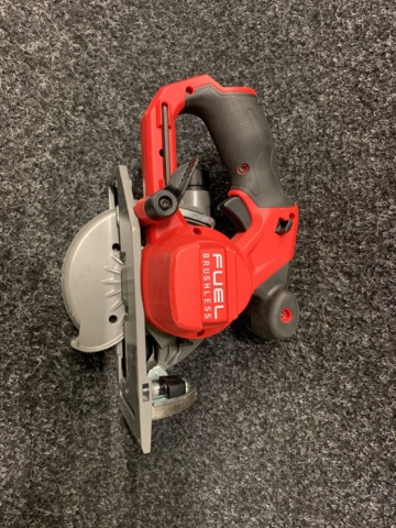 1084422-11 Cirkelsåg Milwaukee M12 CCS44