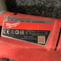 1084425-7 Milwaukee M18 CHX hammer drill