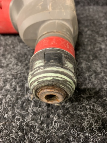 1084425-9 Milwaukee M18 CHX hammer drill