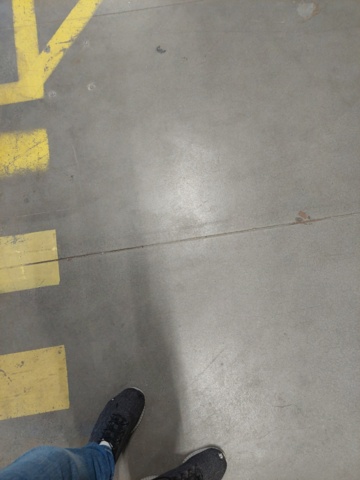 1110726-36 Complete compressor system Elgi with tank