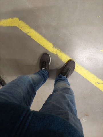 1110726-43 Complete compressor system Elgi with tank