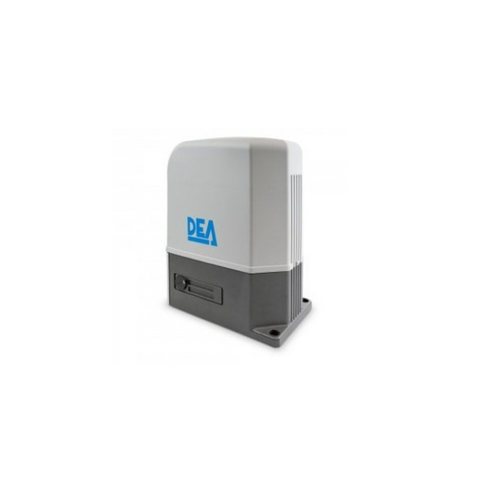 Sliding gate motor DEA Gulliver 18/IB 230V 2100Kg - PS Auction - We ...