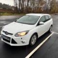 953064-1 Ford Focus Kombi 1.6 TDCi - 2013