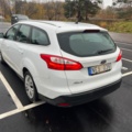 953064-3 Ford Focus Kombi 1.6 TDCi - 2013