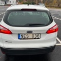 953064-4 Ford Focus Kombi 1.6 TDCi - 2013