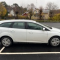 953064-6 Ford Focus Kombi 1.6 TDCi - 2013