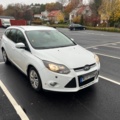 953064-7 Ford Focus Kombi 1.6 TDCi - 2013