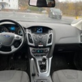 953064-9 Ford Focus Kombi 1.6 TDCi - 2013