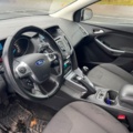 953064-12 Ford Focus Kombi 1.6 TDCi - 2013