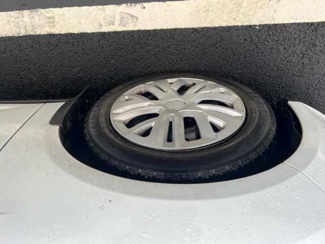 953064-17 Ford Focus Kombi 1.6 TDCi - 2013