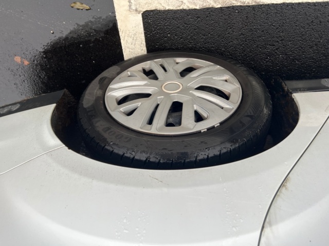 953064-18 Ford Focus Kombi 1.6 TDCi - 2013